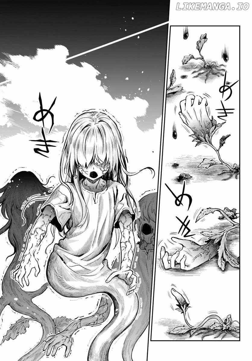 The Fake Alchemist Chapter 13 29